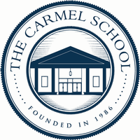 The Carmel School Logo