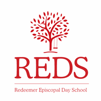 Redeemer Episcopal Day School Logo