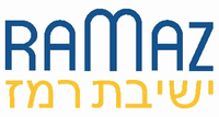 The Ramaz School Logo
