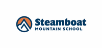 Steamboat Mountain school Logo