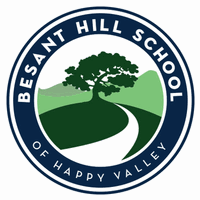 Besant Hill School Logo