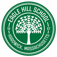 Eagle Hill School Logo