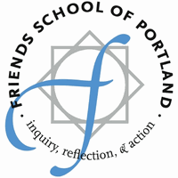 Friends School of Portland Logo