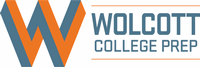 Wolcott College Prep Logo