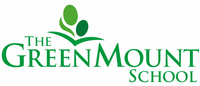 The GreenMount School Logo