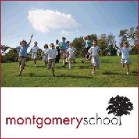 Montgomery School Logo