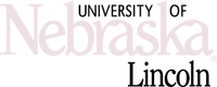 University of Nebraska-Lincoln Logo