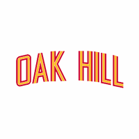 Oak Hill Academy Logo