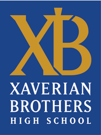 Xaverian Brothers High School Logo