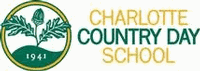 Charlotte Country Day School Logo