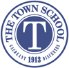 The Town School Logo