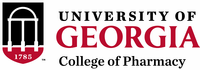 University of Georgia College of Pharmacy Logo
