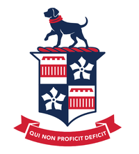 Rumsey Hall School Logo
