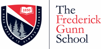 The Frederick Gunn School Logo