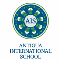 Antigua International School Logo