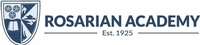 Rosarian Academy Logo