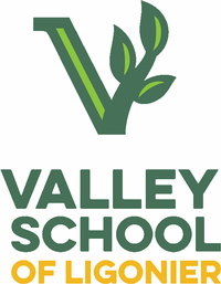 Valley School of Ligonier Logo