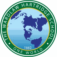 Wardlaw+Hartridge School Logo