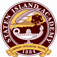 Staten Island Academy Logo