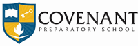 Covenant Preparatory School Logo