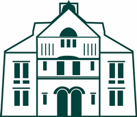 Alternative School for Math and Science Logo