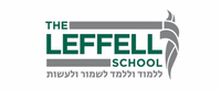 The Leffell School Logo