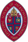 Episcopal School of Jacksonville Logo
