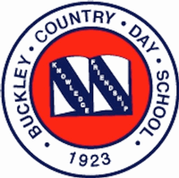 Buckley Country Day School Logo