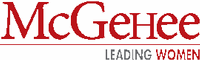 Louise S. McGehee School Logo