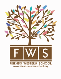 Friends Western School Logo