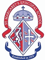 St. Margaret's Episcopal School Logo