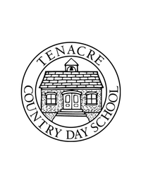 Tenacre Country Day School Logo
