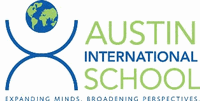 Austin International School Logo