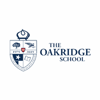 The Oakridge School Logo