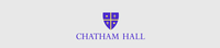 Chatham Hall Logo