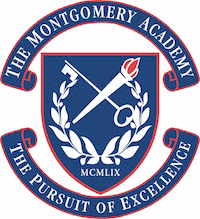 The Montgomery Academy Logo