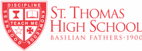 St. Thomas HS Logo