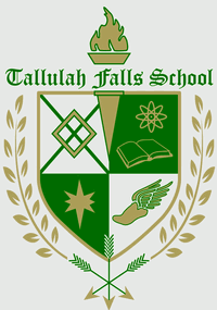 Tallulah Falls School Logo