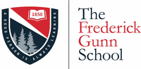 The Frederick Gunn School Logo