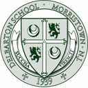 Delbarton School Logo