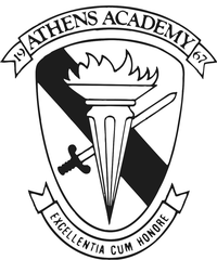 Athens Academy Logo