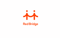 Red Bridge Education Logo
