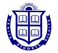 Blair Academy Logo
