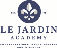 Le Jardin Academy Logo