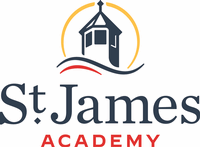 St. James Academy Logo