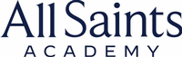 All Saints Academy Logo