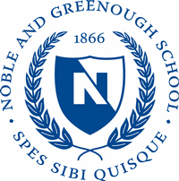 Noble & Greenough School Logo
