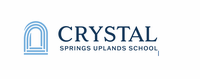 Crystal Springs Uplands School Logo