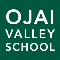 Ojai Valley School Logo