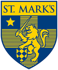 St. Mark's School of Texas Logo